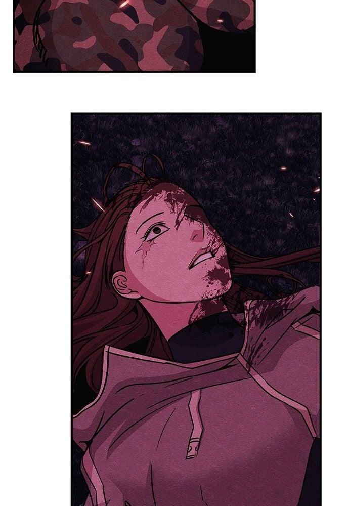 Xác Sống Và Sát Nhân: Chapter 41