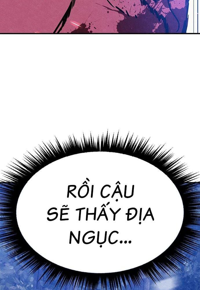 Xác Sống Và Sát Nhân: Chapter 41