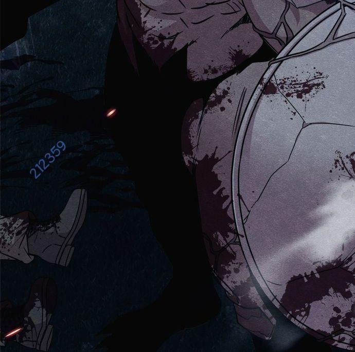 Xác Sống Và Sát Nhân: Chapter 41