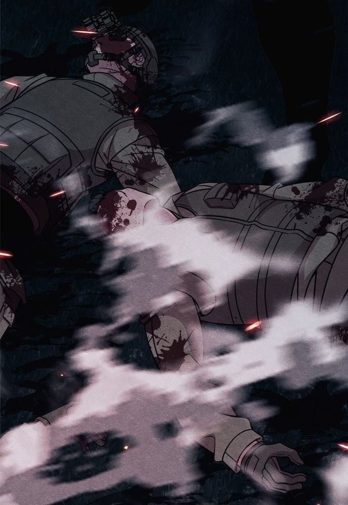 Xác Sống Và Sát Nhân: Chapter 41