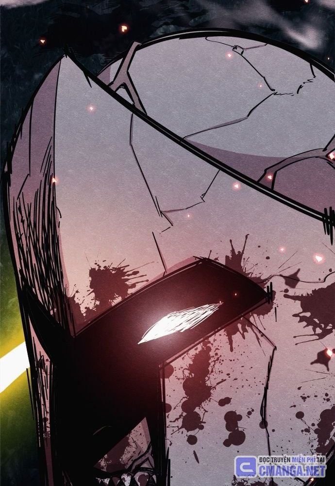 Xác Sống Và Sát Nhân: Chapter 41