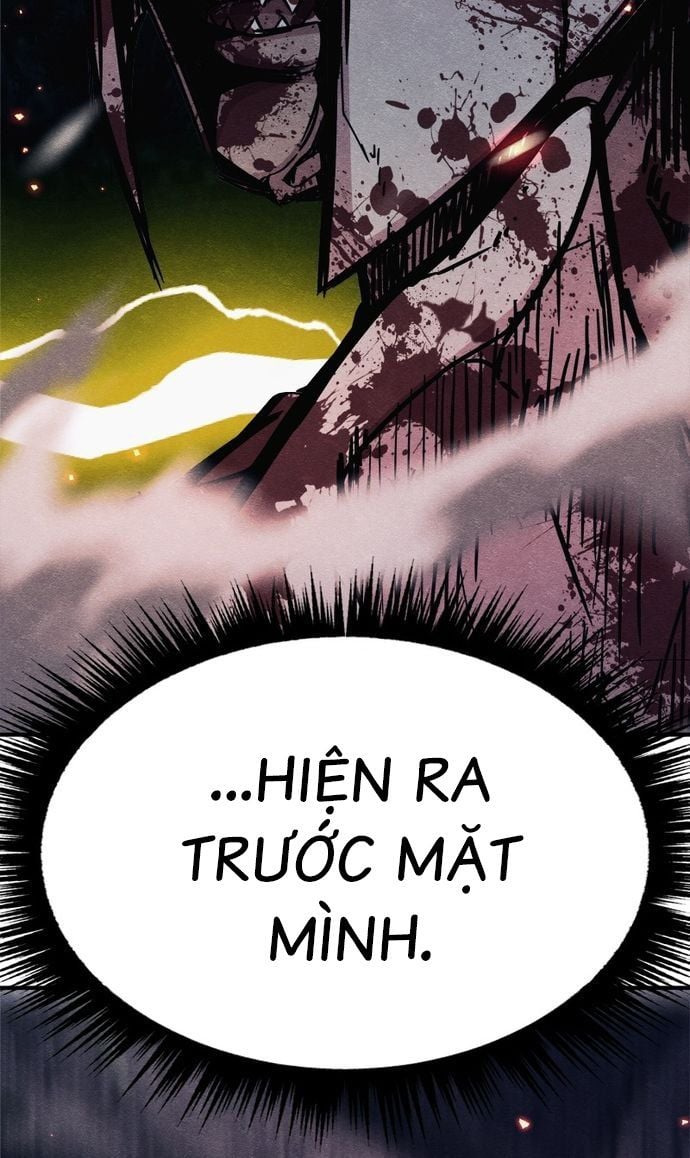 Xác Sống Và Sát Nhân: Chapter 41
