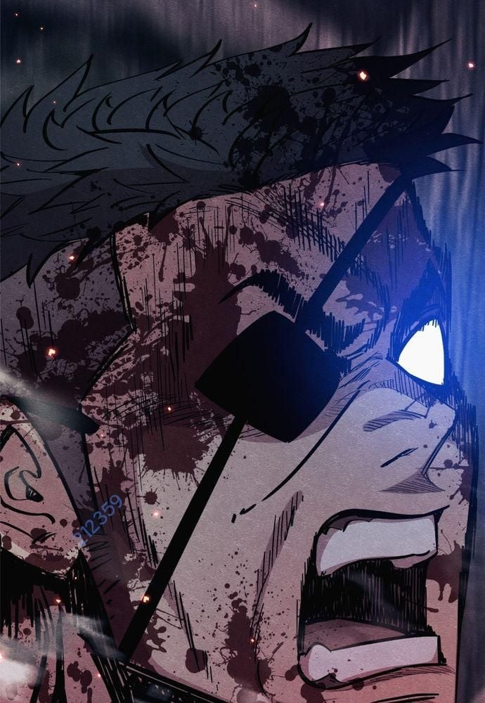 Xác Sống Và Sát Nhân: Chapter 41