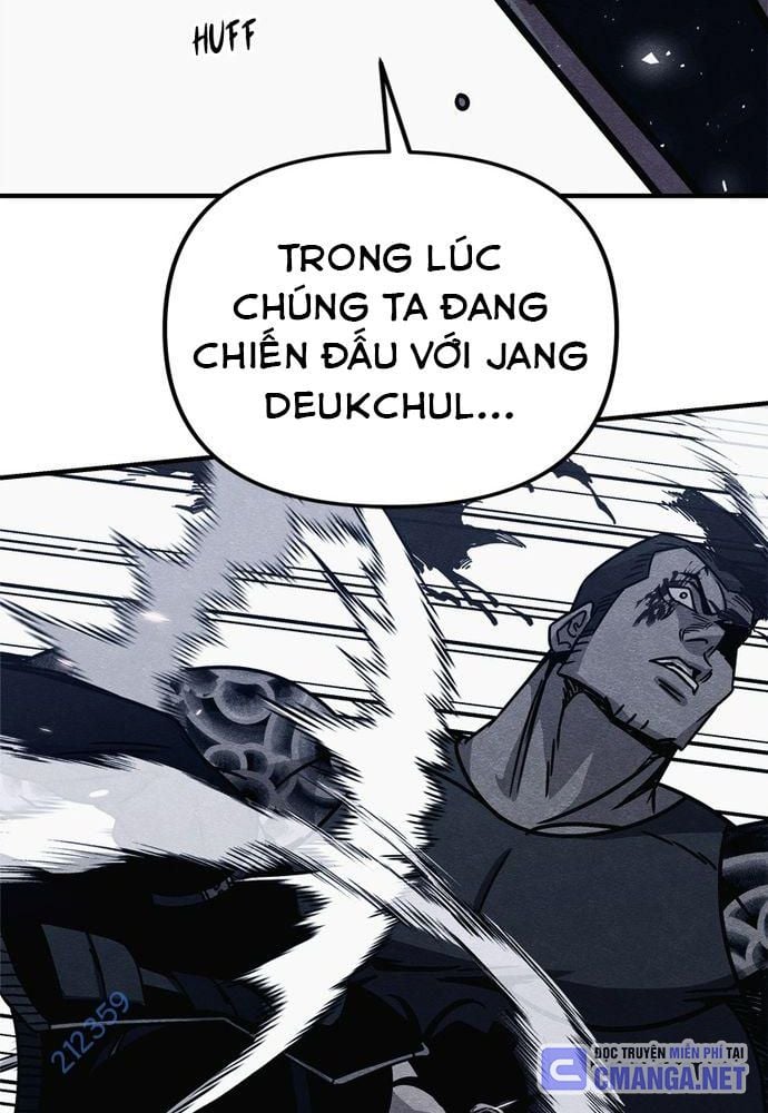 Xác Sống Và Sát Nhân: Chapter 41