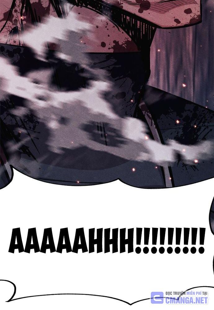 Xác Sống Và Sát Nhân: Chapter 41