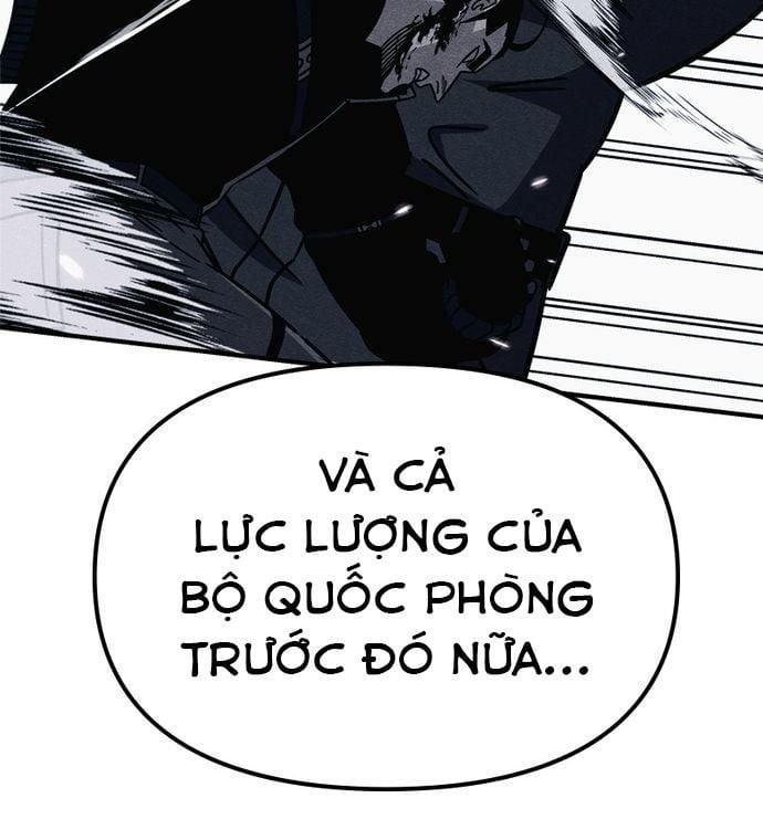 Xác Sống Và Sát Nhân: Chapter 41