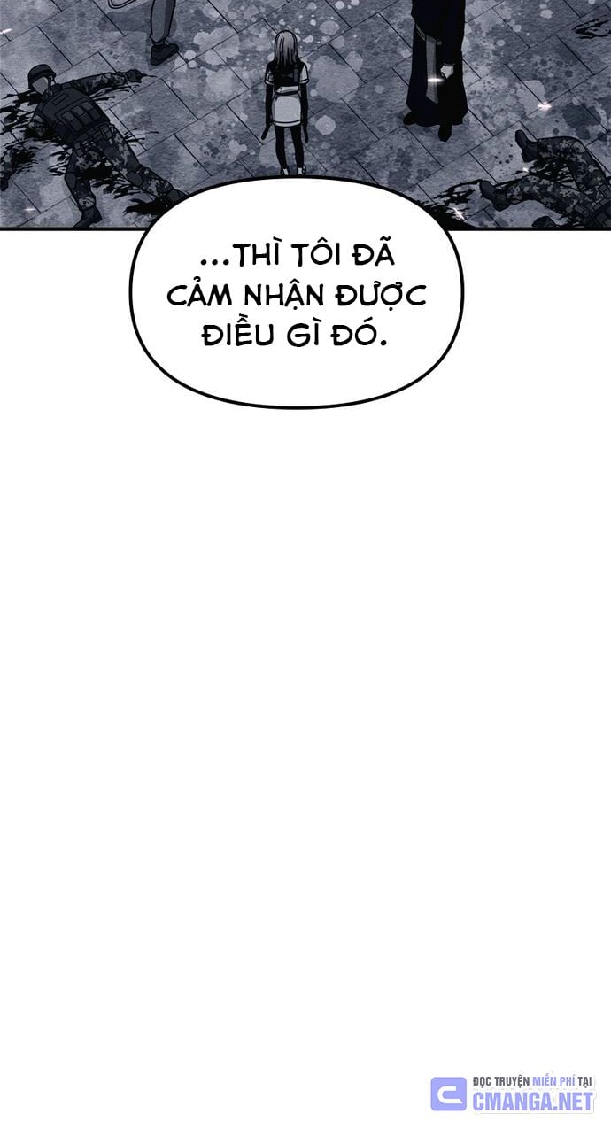 Xác Sống Và Sát Nhân: Chapter 41