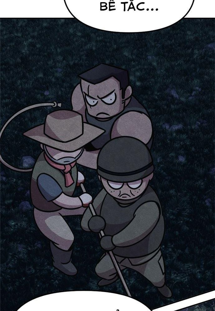 Xác Sống Và Sát Nhân: Chapter 41