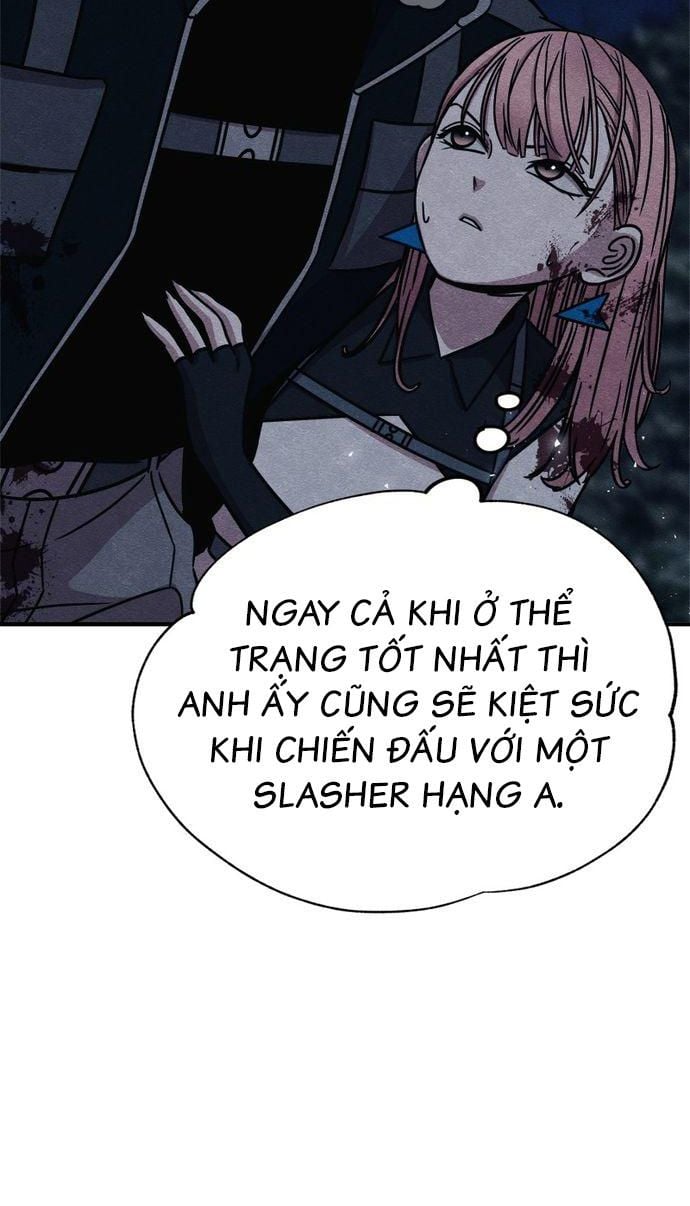 Xác Sống Và Sát Nhân: Chapter 41