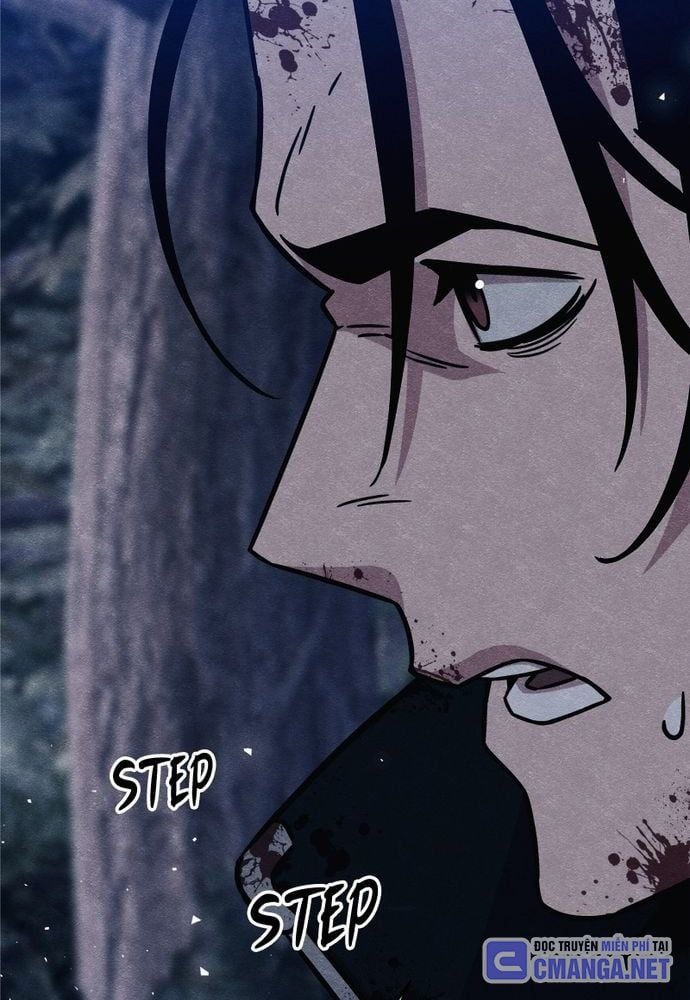 Xác Sống Và Sát Nhân: Chapter 41