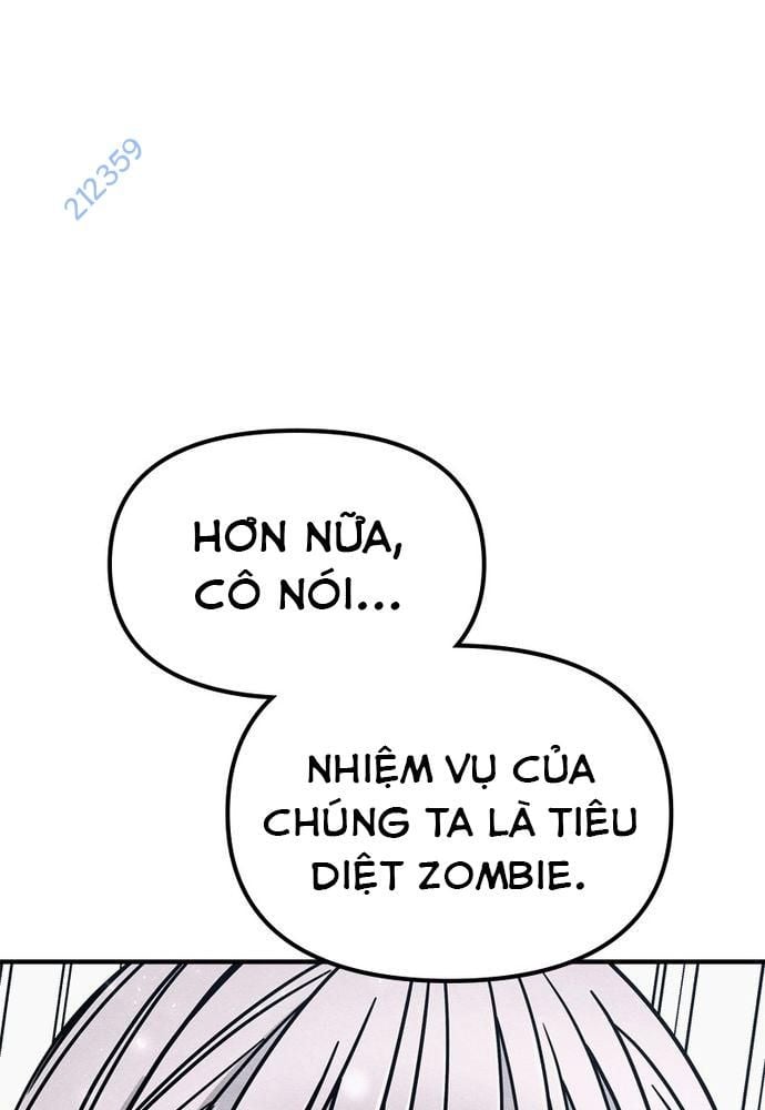 Xác Sống Và Sát Nhân: Chapter 41