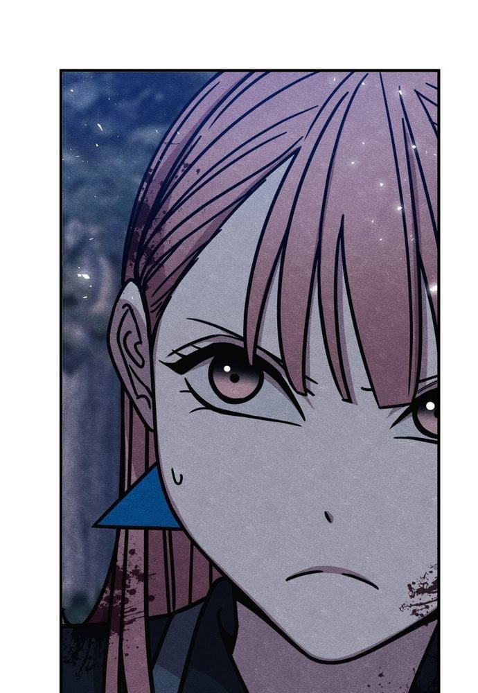 Xác Sống Và Sát Nhân: Chapter 41