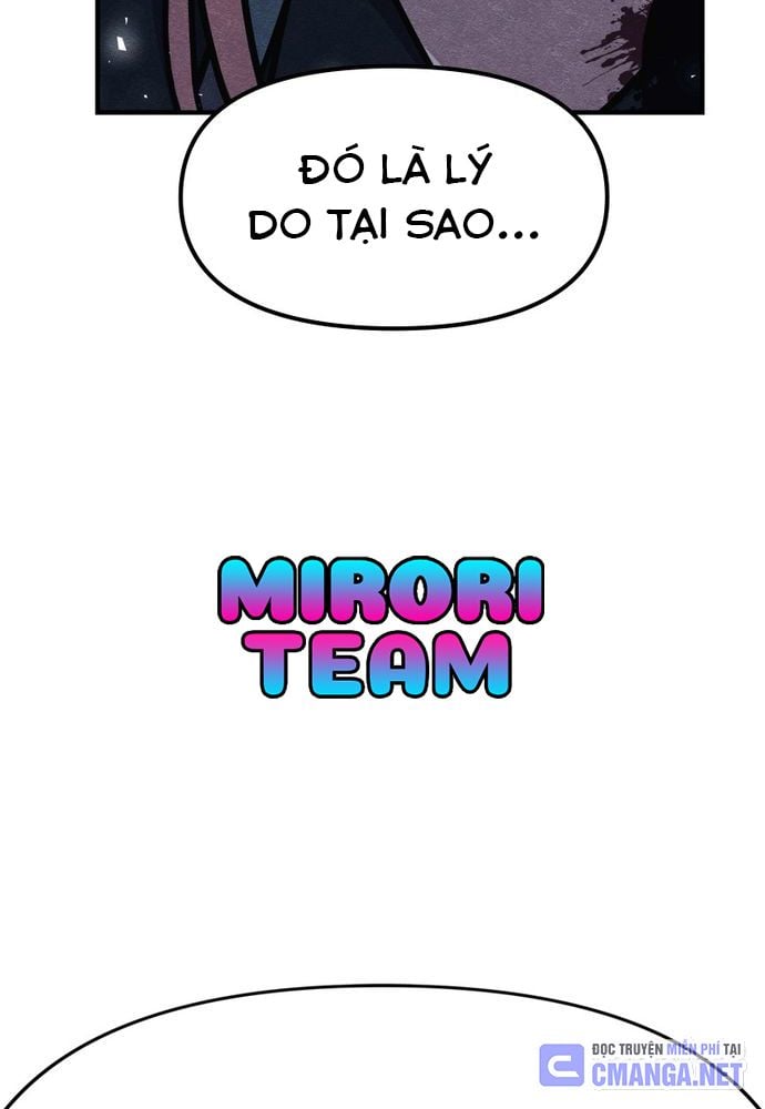 Xác Sống Và Sát Nhân: Chapter 41