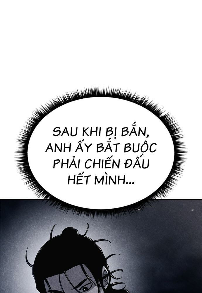 Xác Sống Và Sát Nhân: Chapter 41