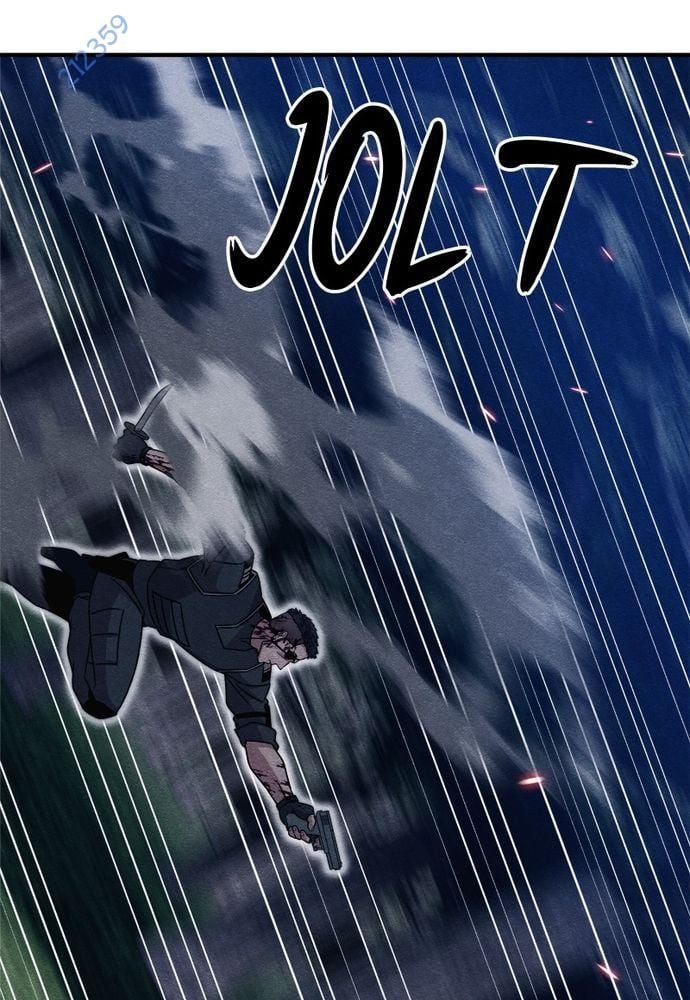 Xác Sống Và Sát Nhân: Chapter 41