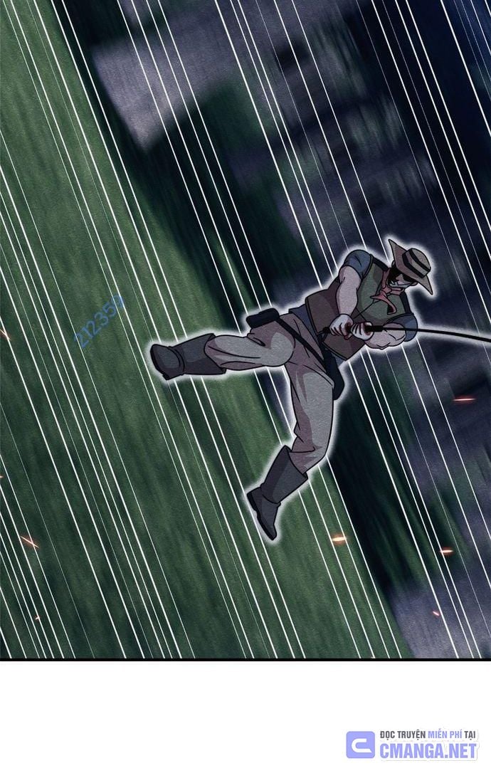 Xác Sống Và Sát Nhân: Chapter 41