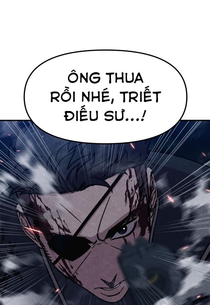 Xác Sống Và Sát Nhân: Chapter 41