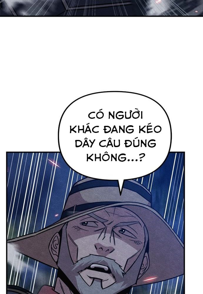 Xác Sống Và Sát Nhân: Chapter 41