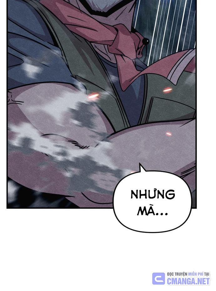 Xác Sống Và Sát Nhân: Chapter 41