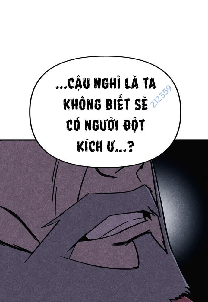 Xác Sống Và Sát Nhân: Chapter 41