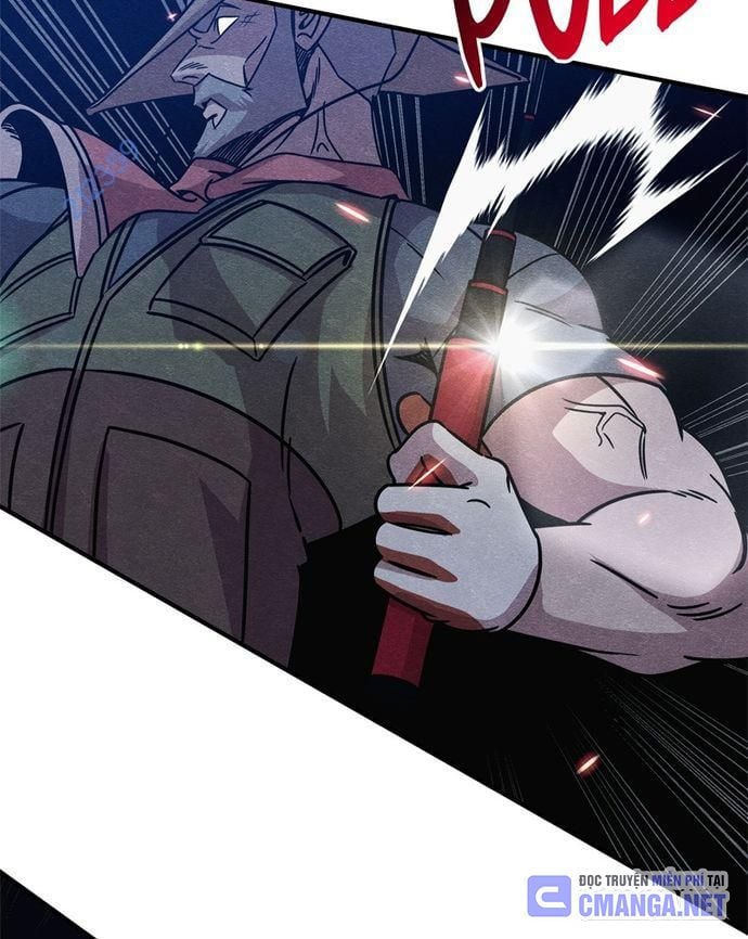 Xác Sống Và Sát Nhân: Chapter 41