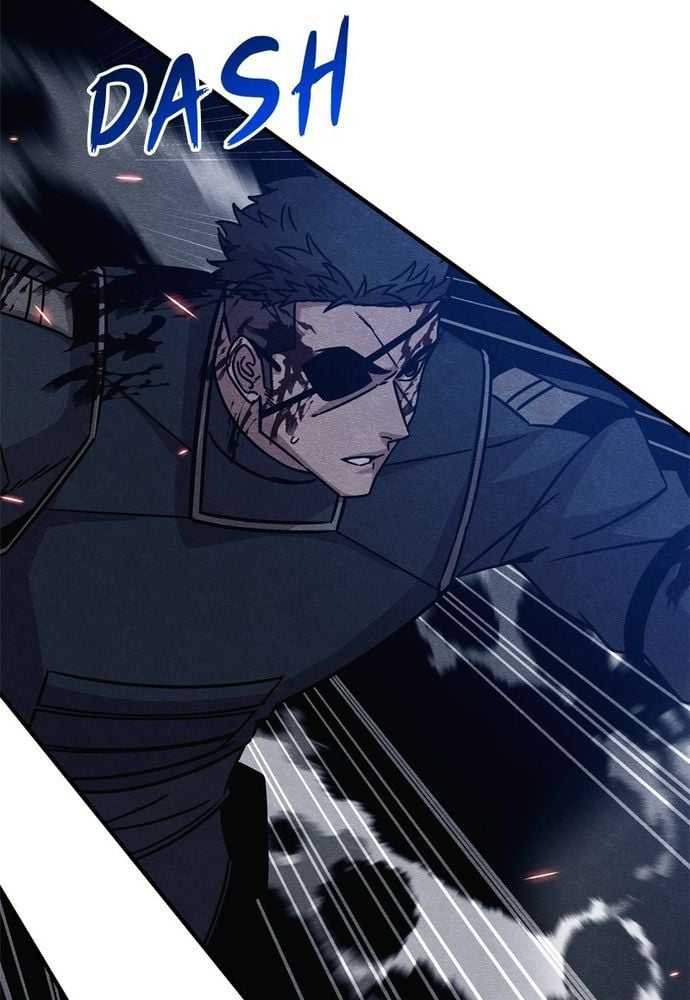 Xác Sống Và Sát Nhân: Chapter 41