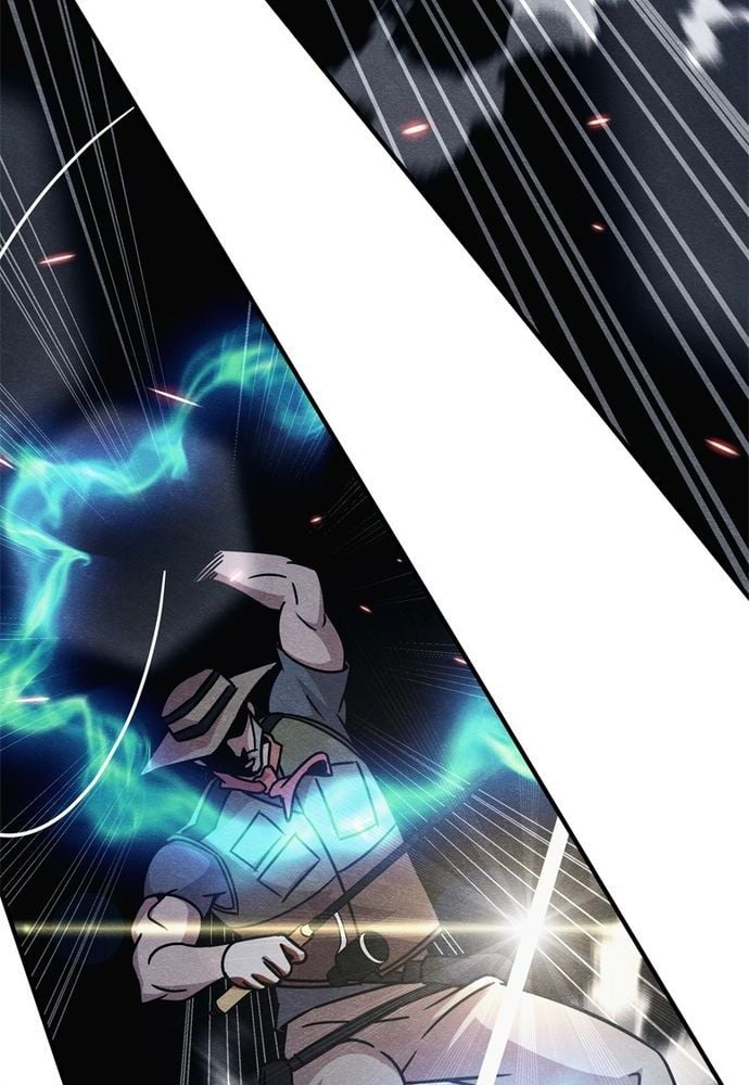 Xác Sống Và Sát Nhân: Chapter 41