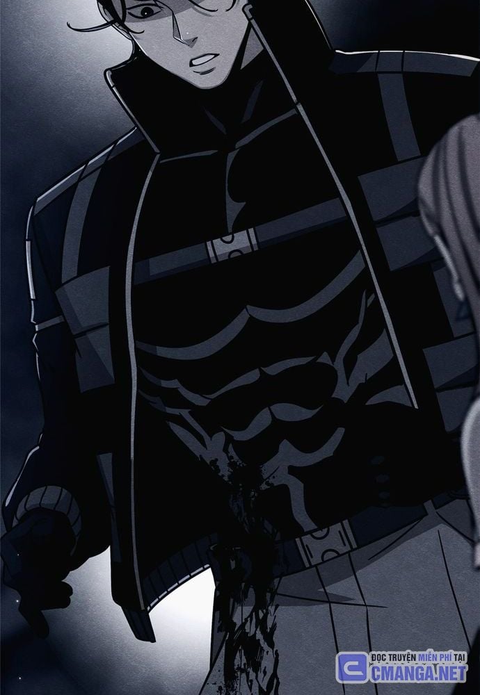 Xác Sống Và Sát Nhân: Chapter 41