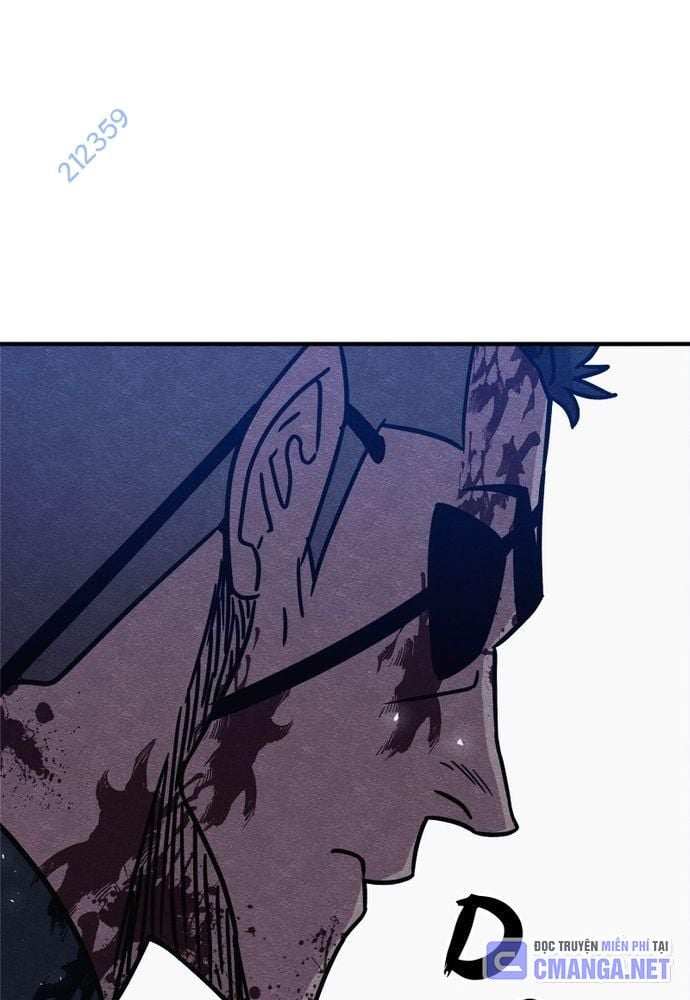 Xác Sống Và Sát Nhân: Chapter 41