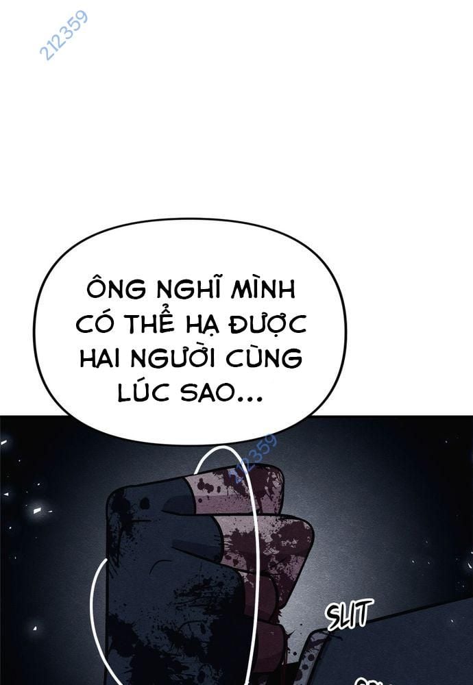 Xác Sống Và Sát Nhân: Chapter 41