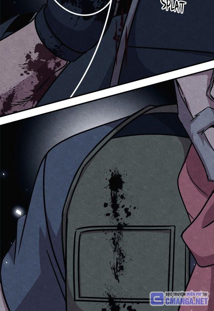 Xác Sống Và Sát Nhân: Chapter 41
