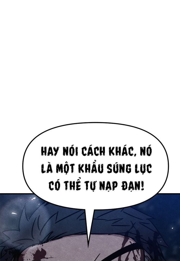 Xác Sống Và Sát Nhân: Chapter 41