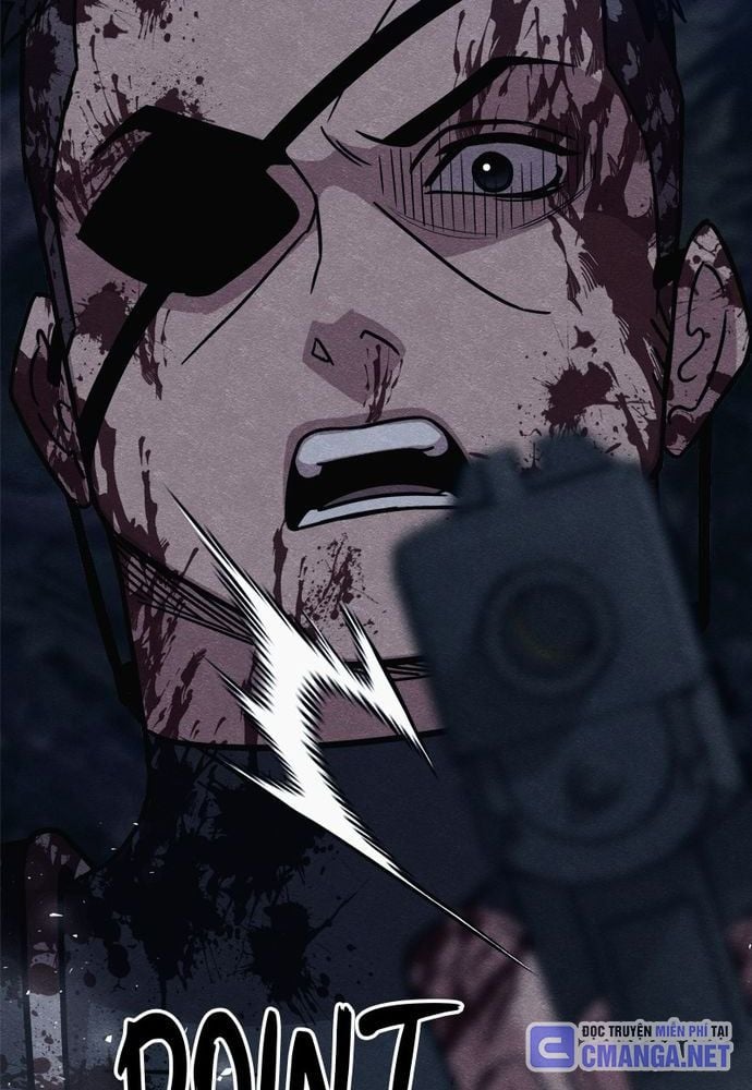 Xác Sống Và Sát Nhân: Chapter 41