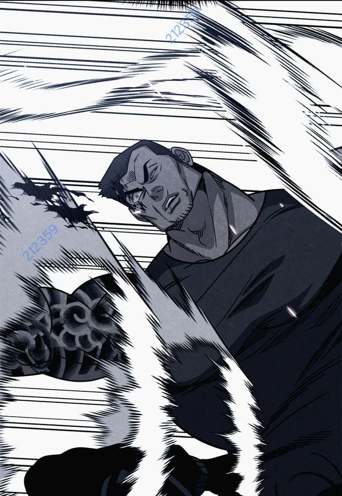 Xác Sống Và Sát Nhân: Chapter 41