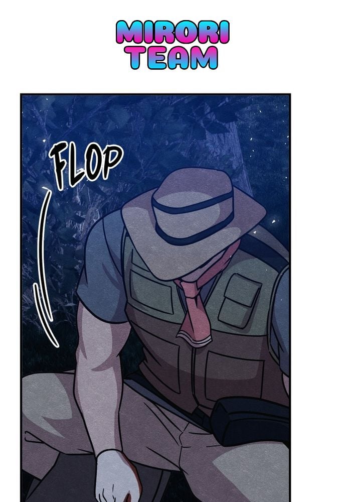 Xác Sống Và Sát Nhân: Chapter 41