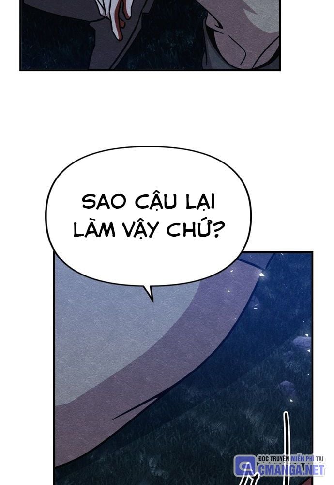 Xác Sống Và Sát Nhân: Chapter 41