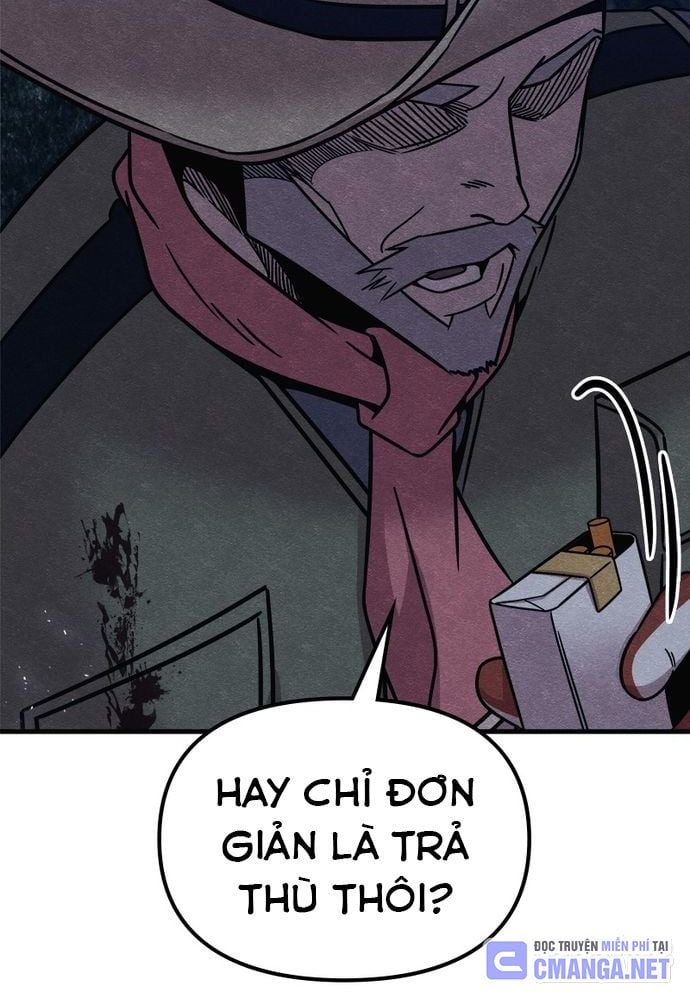 Xác Sống Và Sát Nhân: Chapter 41