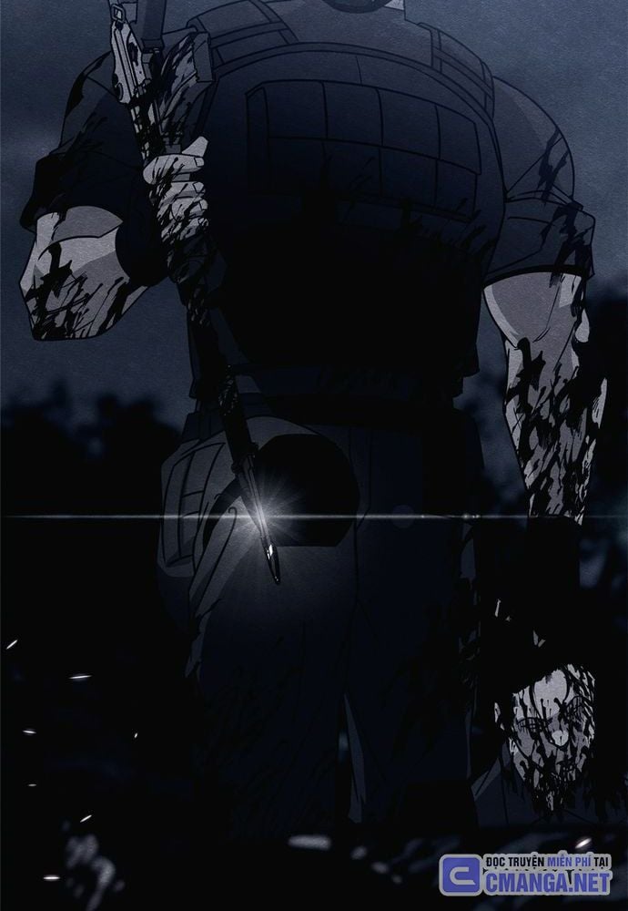 Xác Sống Và Sát Nhân: Chapter 41