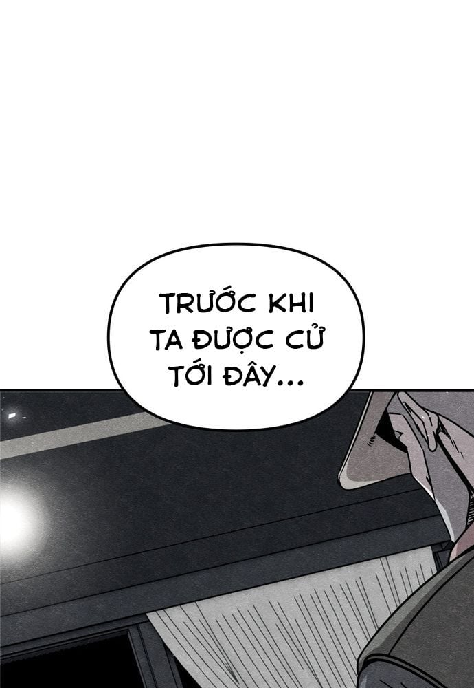 Xác Sống Và Sát Nhân: Chapter 41