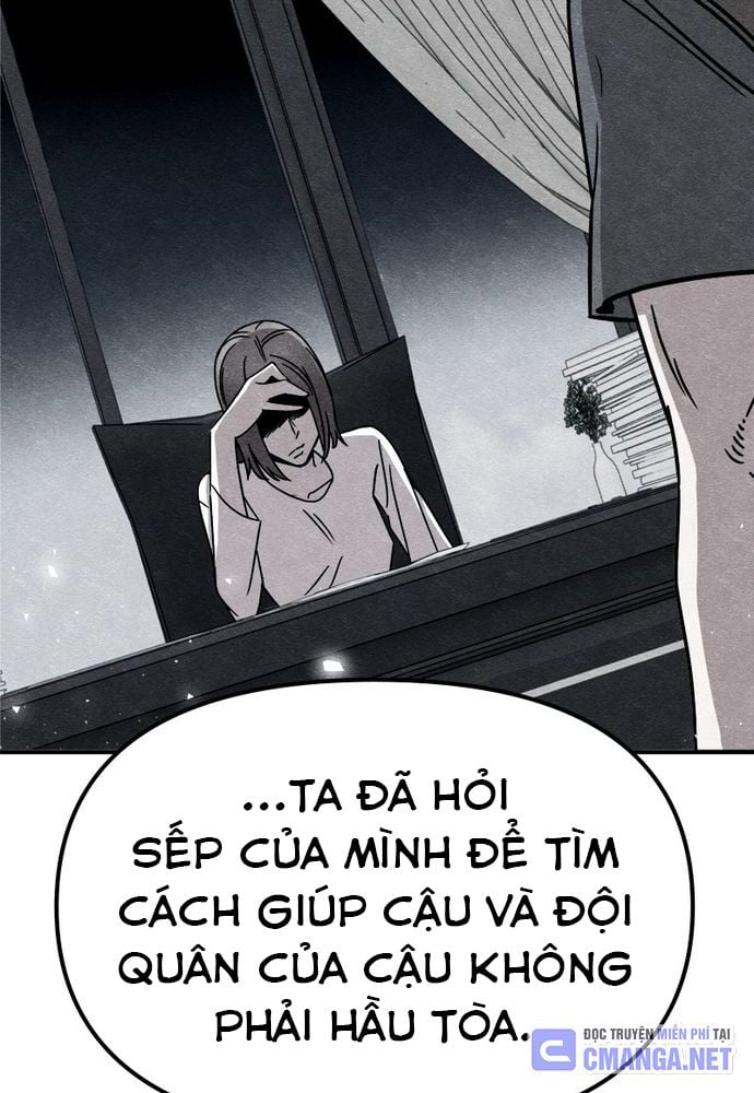 Xác Sống Và Sát Nhân: Chapter 41
