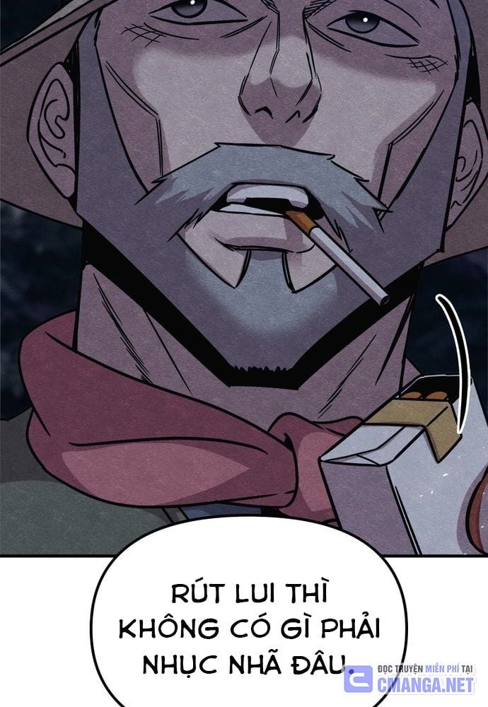 Xác Sống Và Sát Nhân: Chapter 41