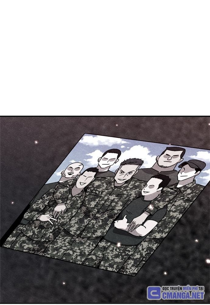 Xác Sống Và Sát Nhân: Chapter 41