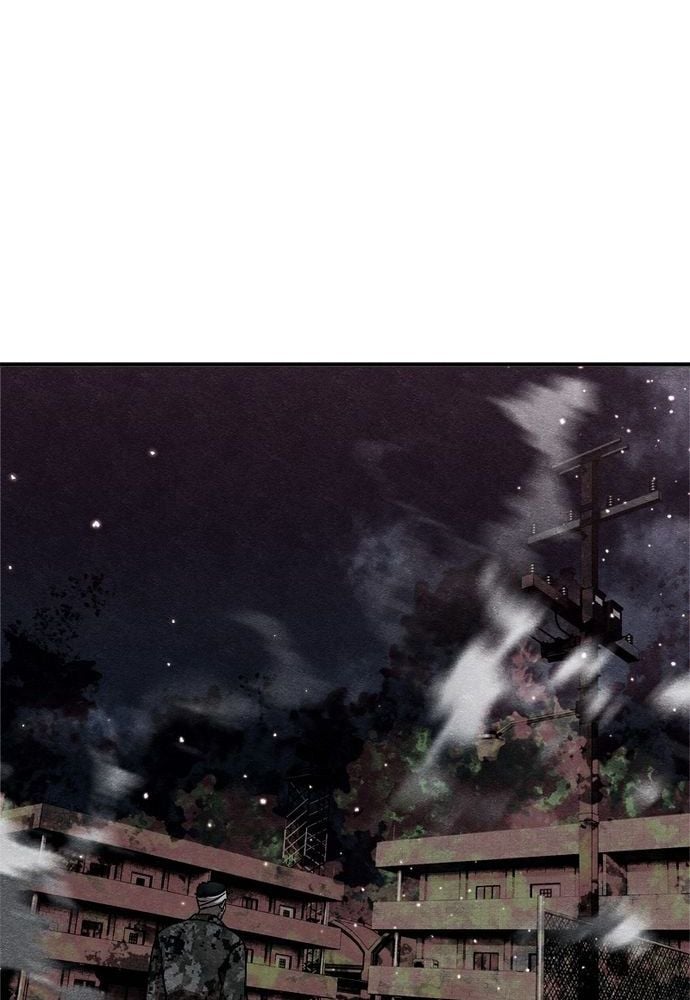 Xác Sống Và Sát Nhân: Chapter 41