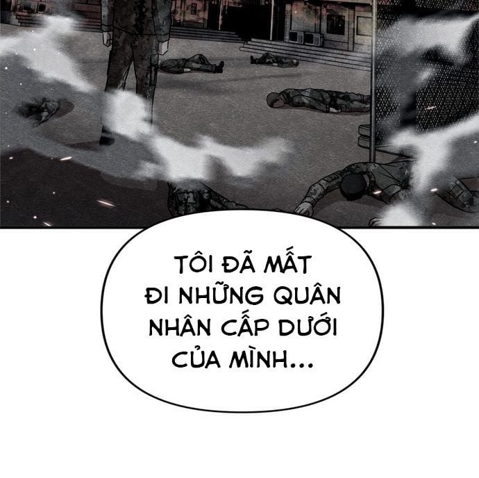 Xác Sống Và Sát Nhân: Chapter 41