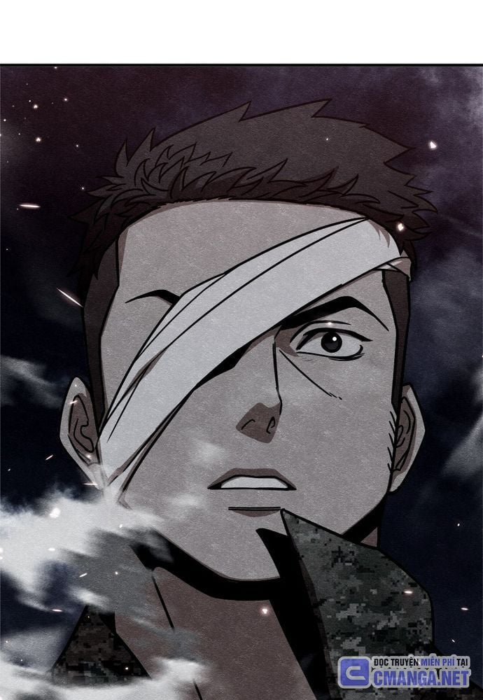 Xác Sống Và Sát Nhân: Chapter 41