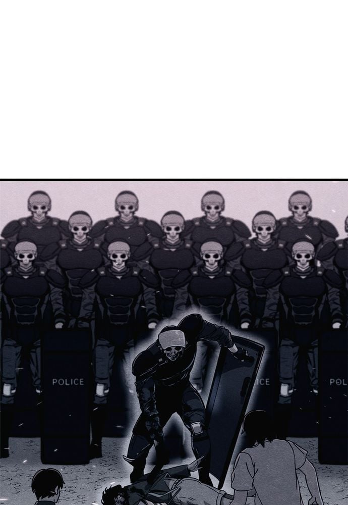 Xác Sống Và Sát Nhân: Chapter 41