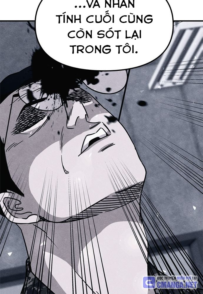 Xác Sống Và Sát Nhân: Chapter 41