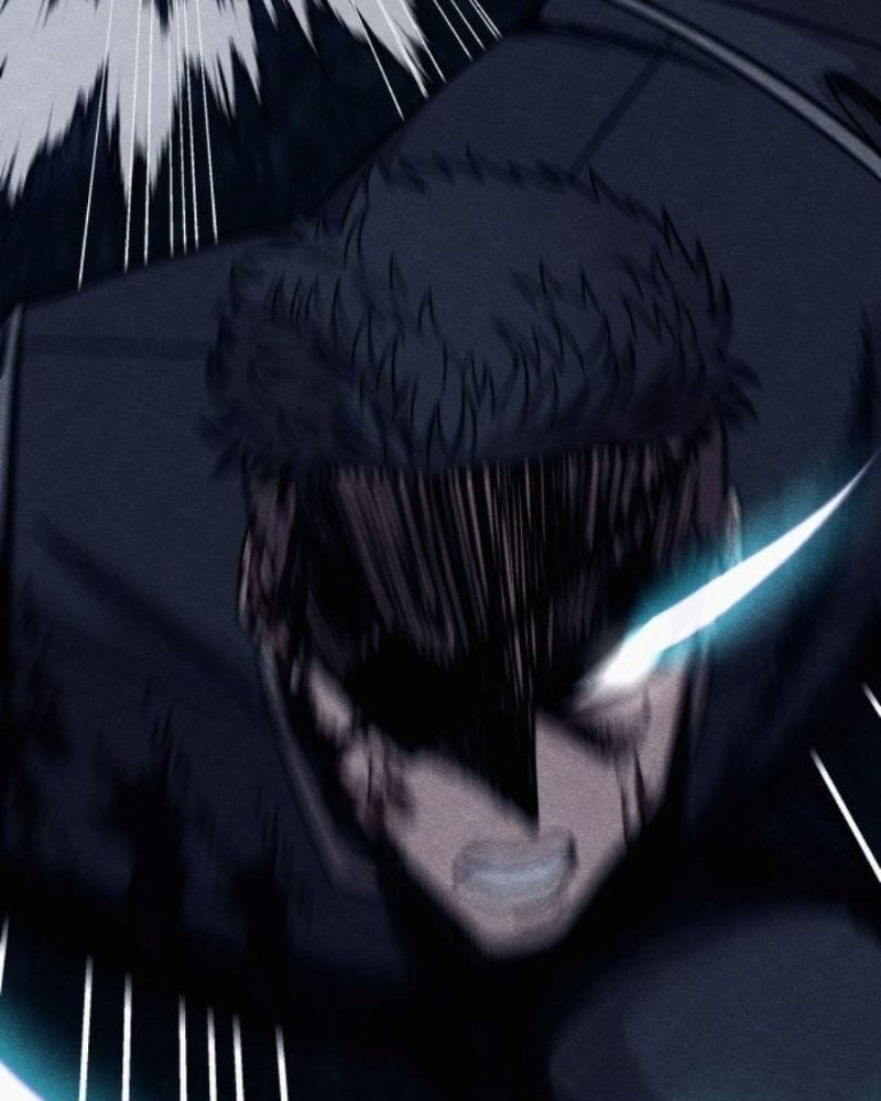 Xác Sống Và Sát Nhân: Chapter 42