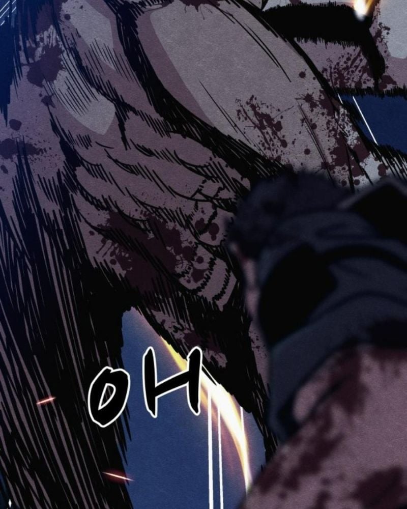 Xác Sống Và Sát Nhân: Chapter 42