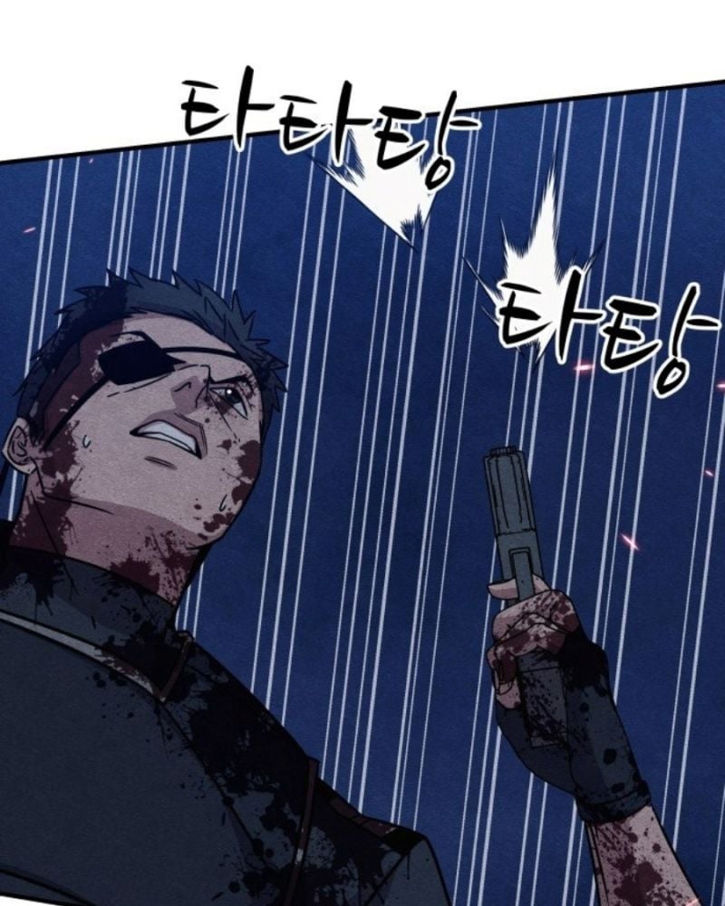 Xác Sống Và Sát Nhân: Chapter 42